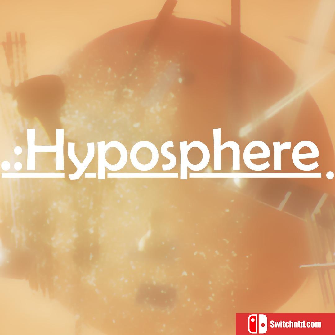 《Hyposphere（Hyposphere）》OUTLAWS破解版[EN]_0