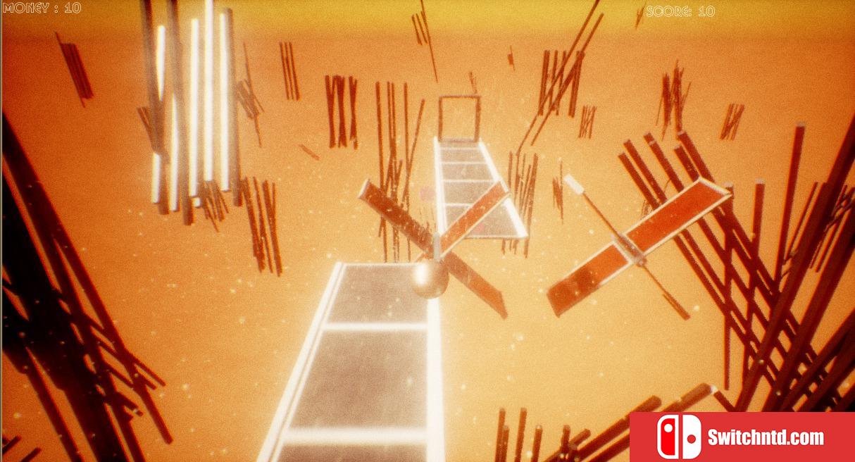 《Hyposphere（Hyposphere）》OUTLAWS破解版[EN]_3