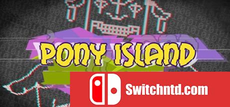 《小马岛（Pony Island）》v1.19 九国语言 VACE硬盘版[EN]_0
