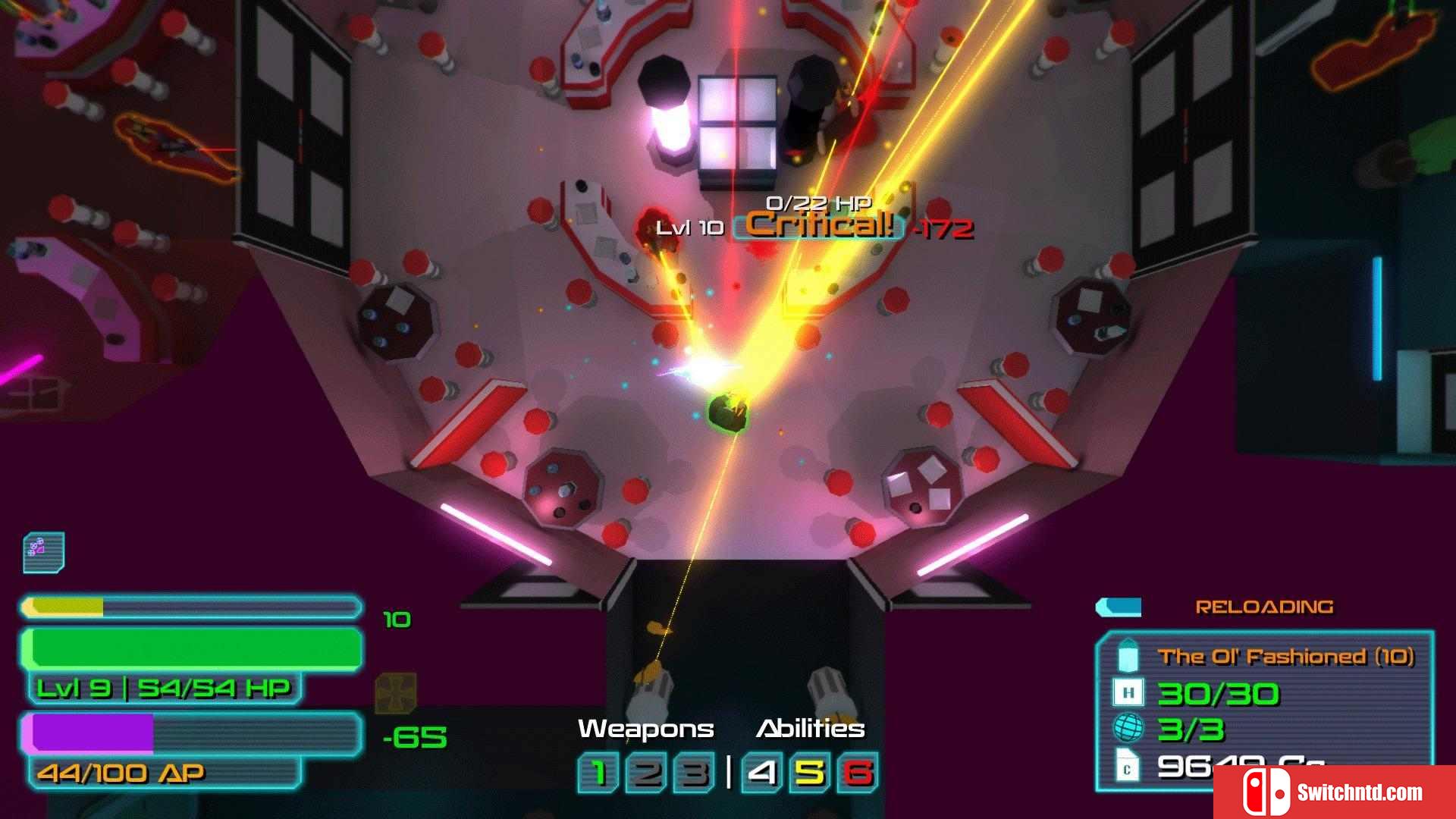 《碎片（Defragmented）》v1.2.0 ALiAS硬盘版[EN]_5