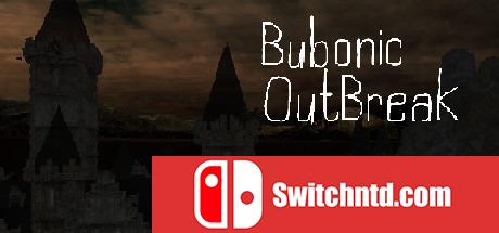 《鼠疫爆发（Bubonic: Outbreak）》PLAZA破解版[EN]_0