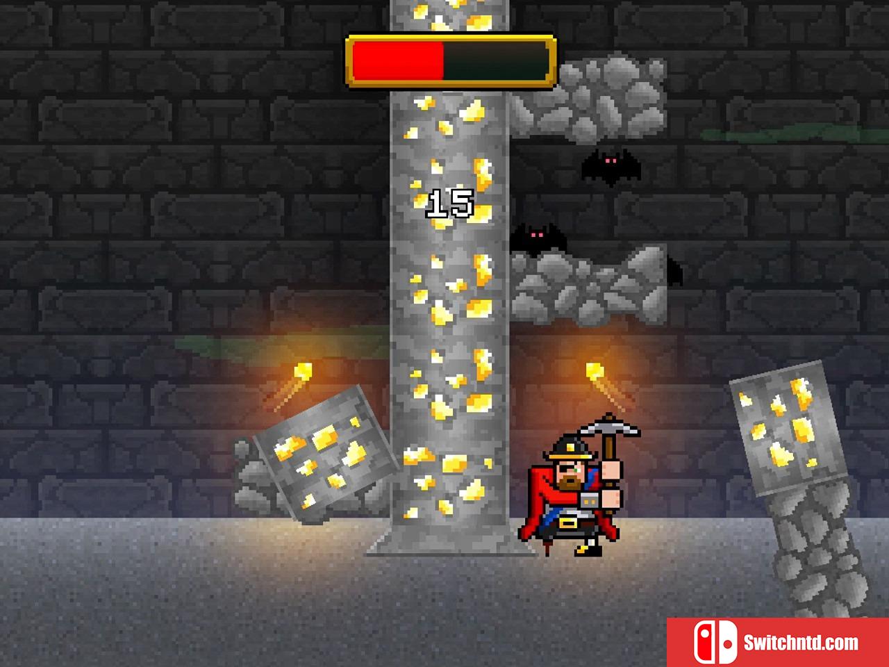 《混乱矿工（Miner Mayhem）》Unleashed硬盘版[EN]_3