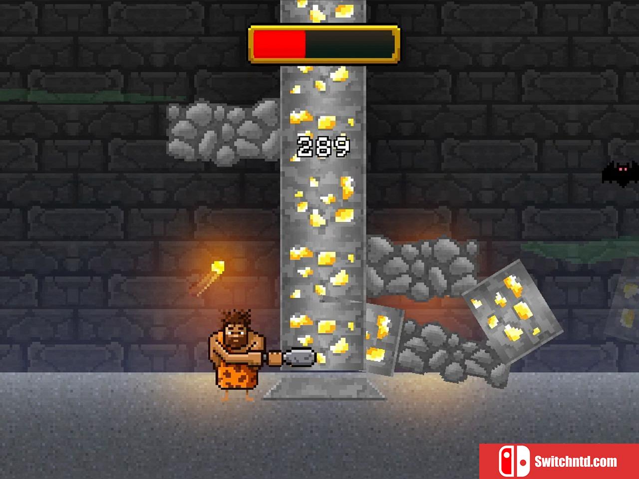 《混乱矿工（Miner Mayhem）》Unleashed硬盘版[EN]_7