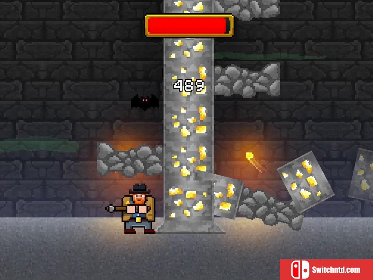 《混乱矿工（Miner Mayhem）》Unleashed硬盘版[EN]_9