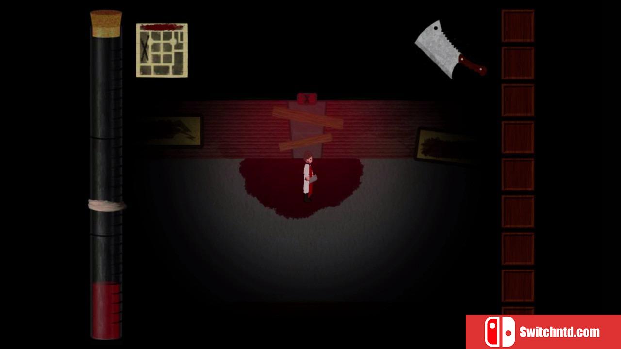 《晚安屠夫（Goodnight Butcher）》Unleashed硬盘版[EN]_6
