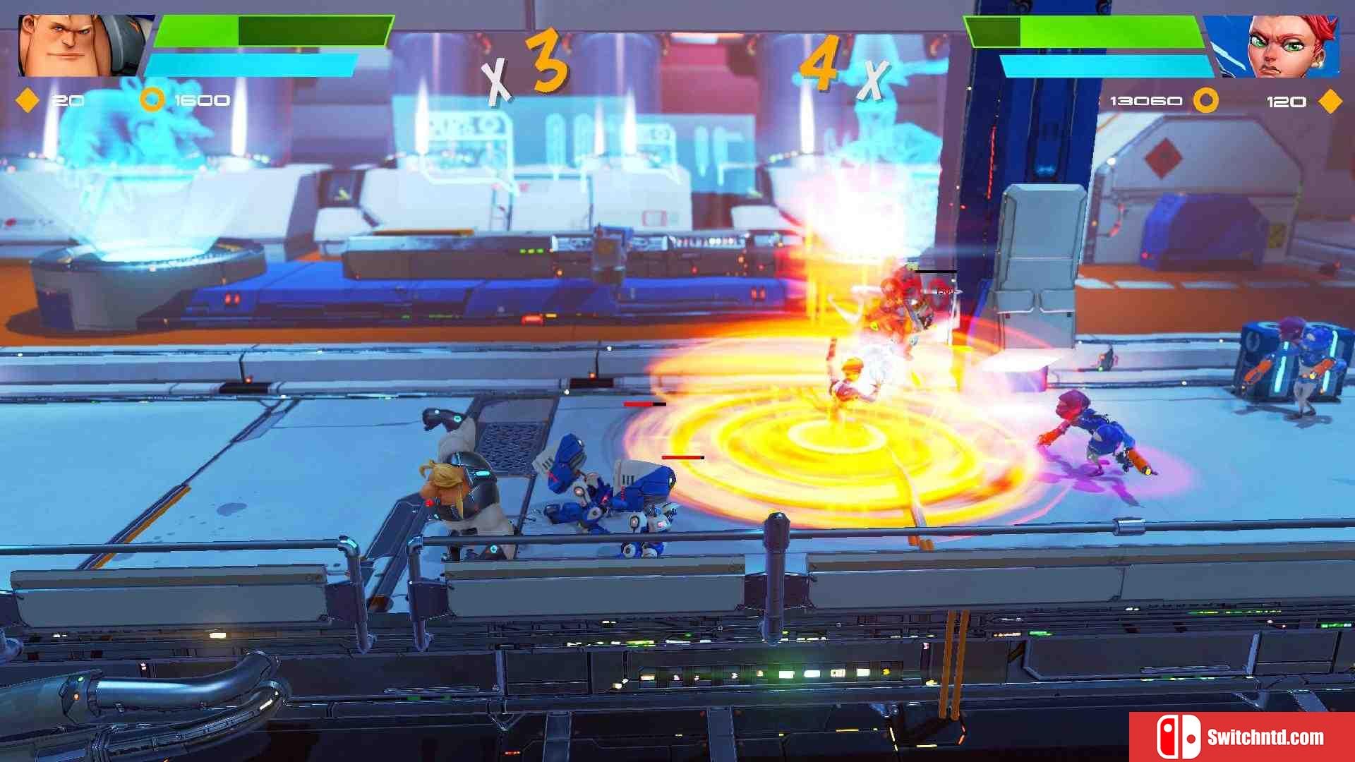 《银河英雄（ZHEROS）》CODEX破解版[EN]_3