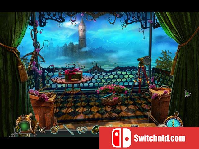 《恐怖故事：心之居所（Tales of Terror: Estate of the Heart）》典藏版 v1.0 ZEKE破解版[EN]_1