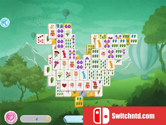 《麻将情人节（Mahjong Valentine's Day）》v1.0 ZEKE破解版[EN]_1