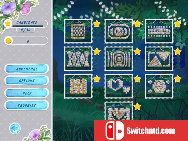 《麻将情人节（Mahjong Valentine's Day）》v1.0 ZEKE破解版[EN]_2