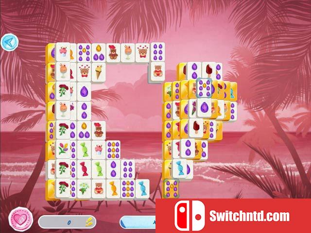 《麻将情人节（Mahjong Valentine's Day）》v1.0 ZEKE破解版[EN]_3