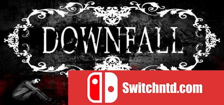 《坠落：重制版（Downfall Redux）》SKIDROW破解版[EN]_0
