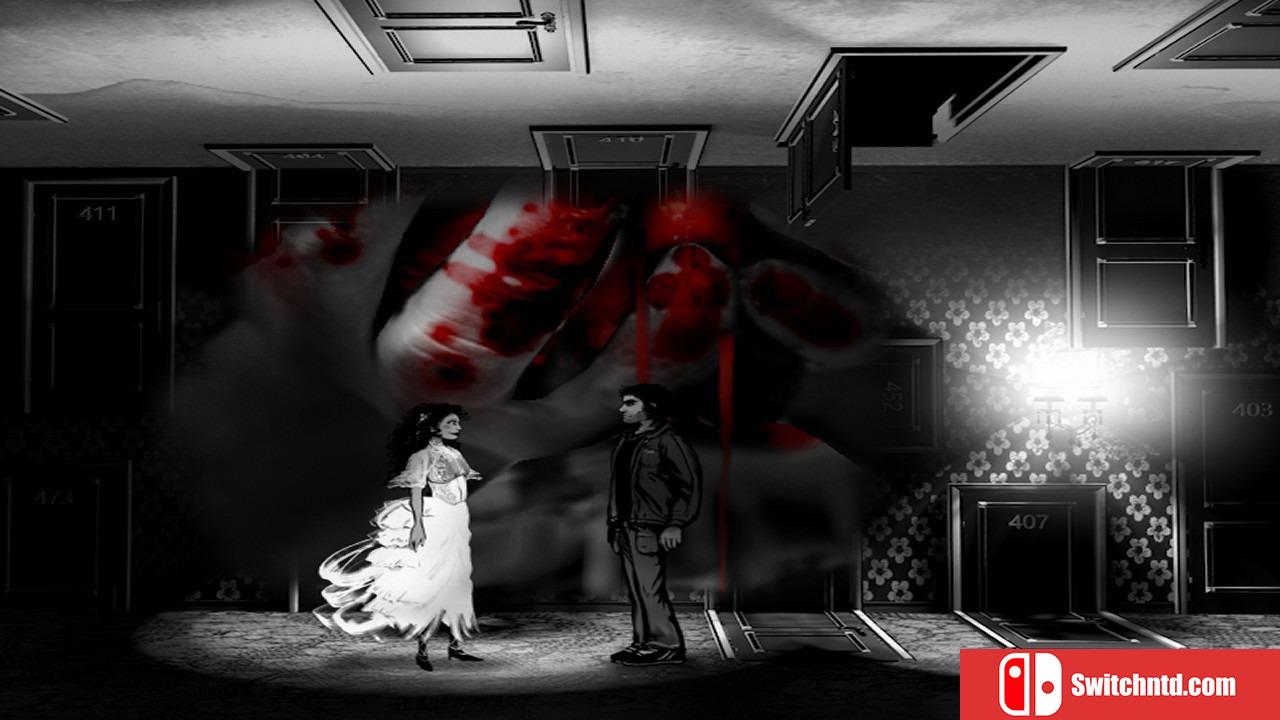 《坠落：重制版（Downfall Redux）》SKIDROW破解版[EN]_1