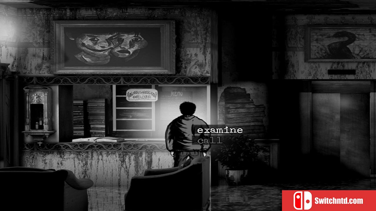 《坠落：重制版（Downfall Redux）》SKIDROW破解版[EN]_2
