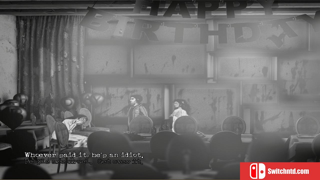 《坠落：重制版（Downfall Redux）》SKIDROW破解版[EN]_5