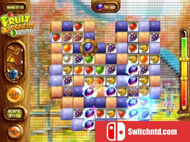 《水果储物柜重生（Fruit Lockers Reborn!）》v1.0 ZEKE破解版[EN]_1