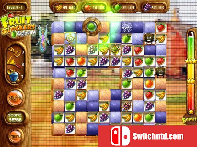 《水果储物柜重生（Fruit Lockers Reborn!）》v1.0 ZEKE破解版[EN]_3