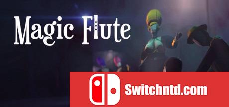 《莫扎特的魔笛（Magic Flute）》三国语言 ALiAS硬盘版[EN]_0