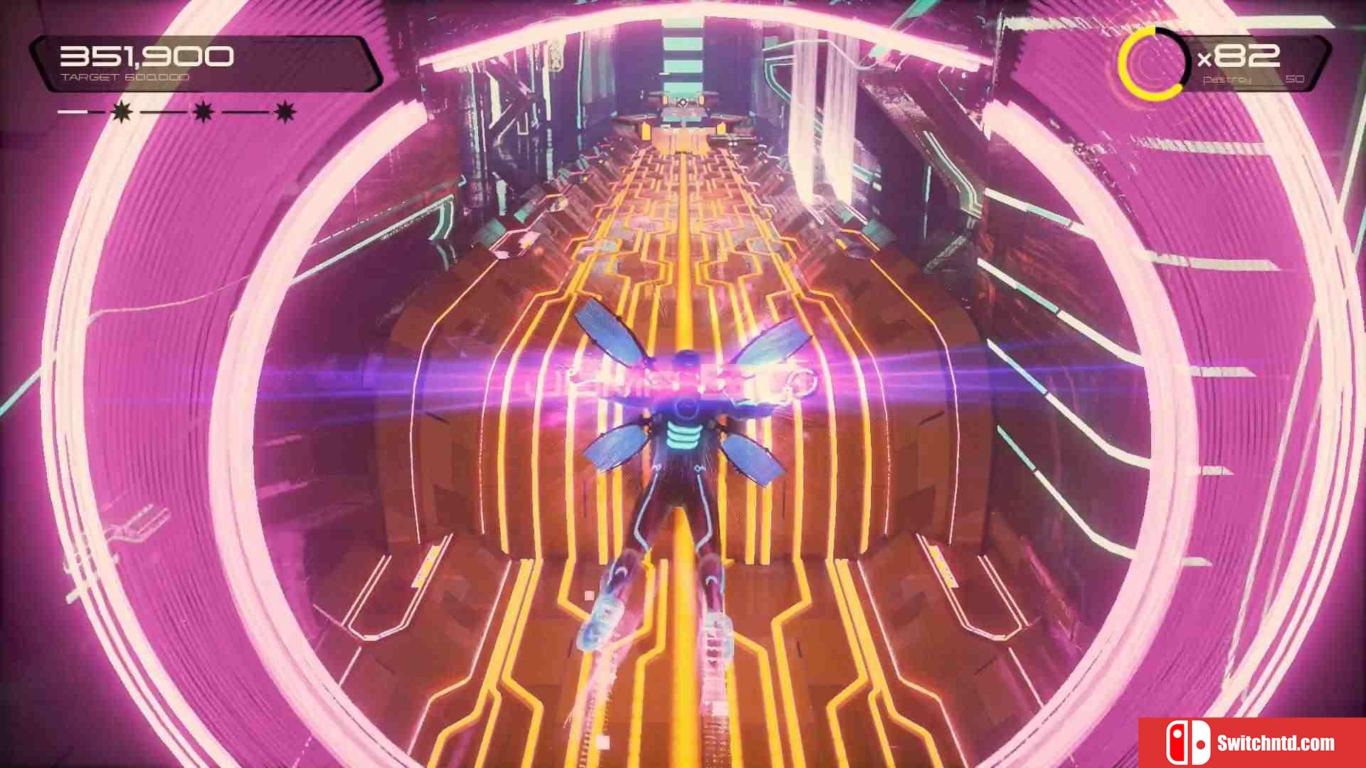 《特隆：奔跑/r（TRON RUN/r）》集成Outlands扩展包 SKIDROW破解版[EN]_2