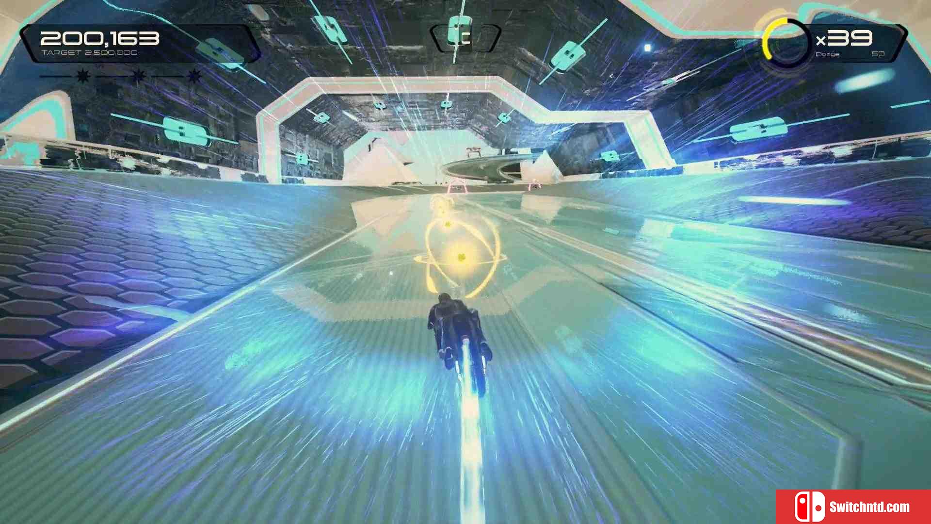 《特隆：奔跑/r（TRON RUN/r）》集成Outlands扩展包 SKIDROW破解版[EN]_3