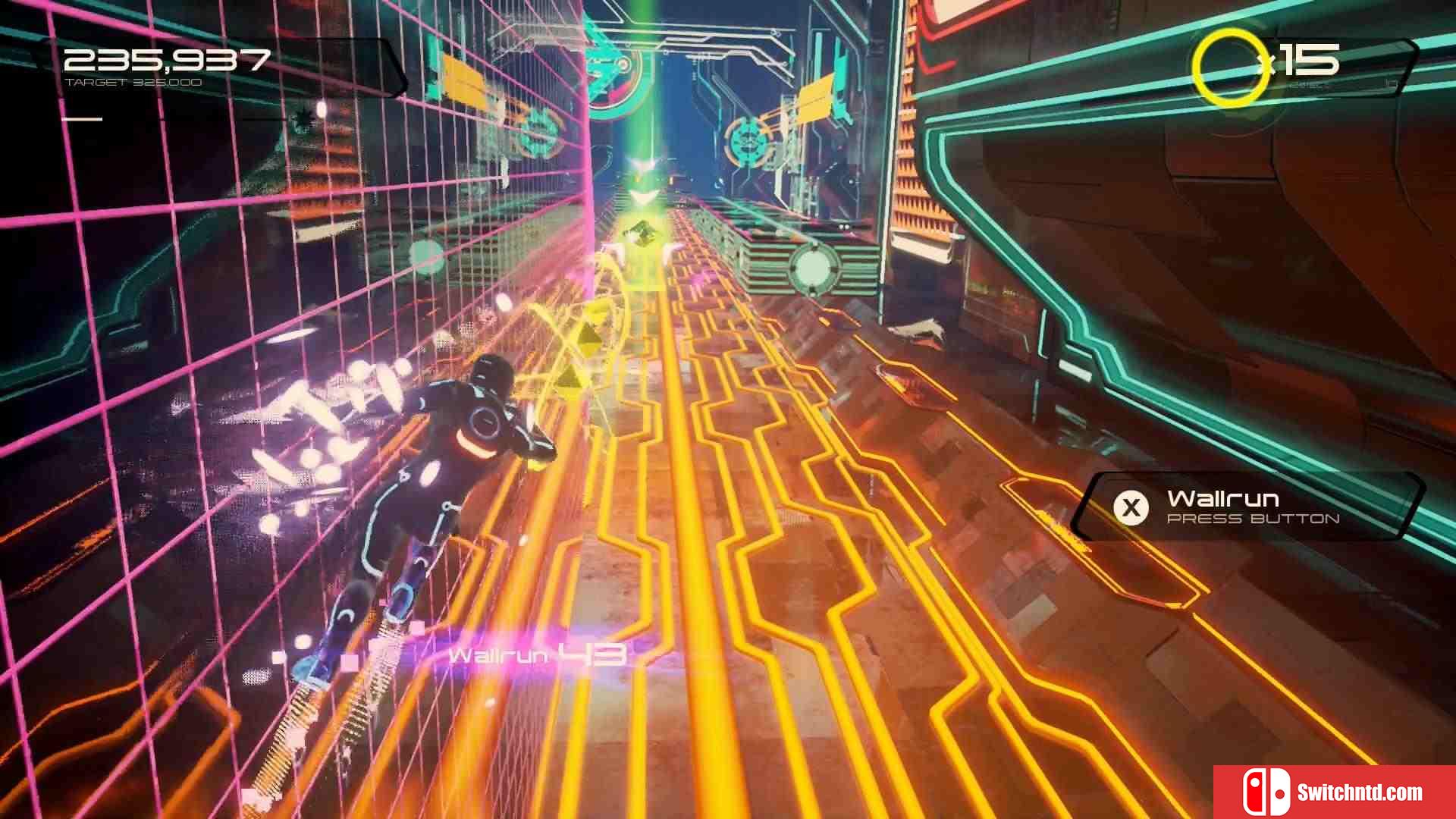 《特隆：奔跑/r（TRON RUN/r）》集成Outlands扩展包 SKIDROW破解版[EN]_5