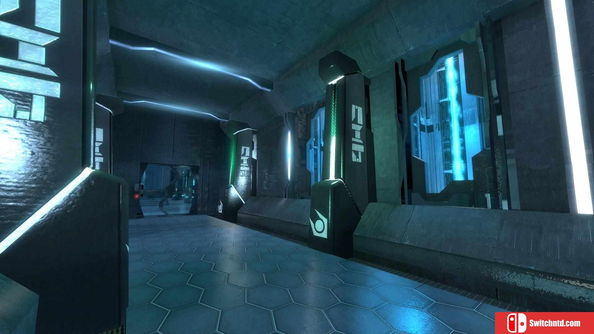 《半条命2：Prospekt（Prospekt）》RELOADED镜像版[EN][更新1号升级档]_7