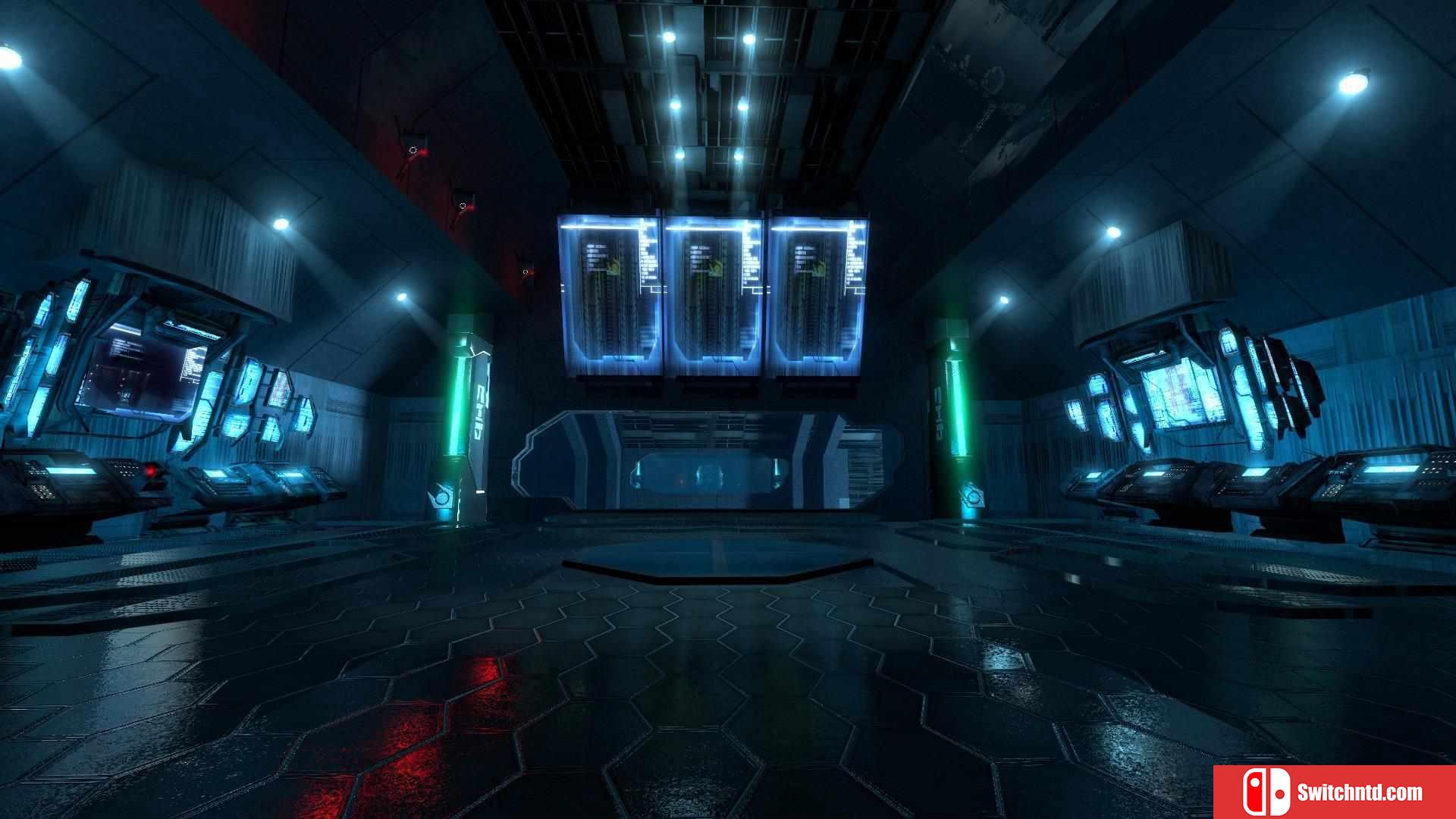 《半条命2：Prospekt（Prospekt）》RELOADED镜像版[EN][更新1号升级档]_11