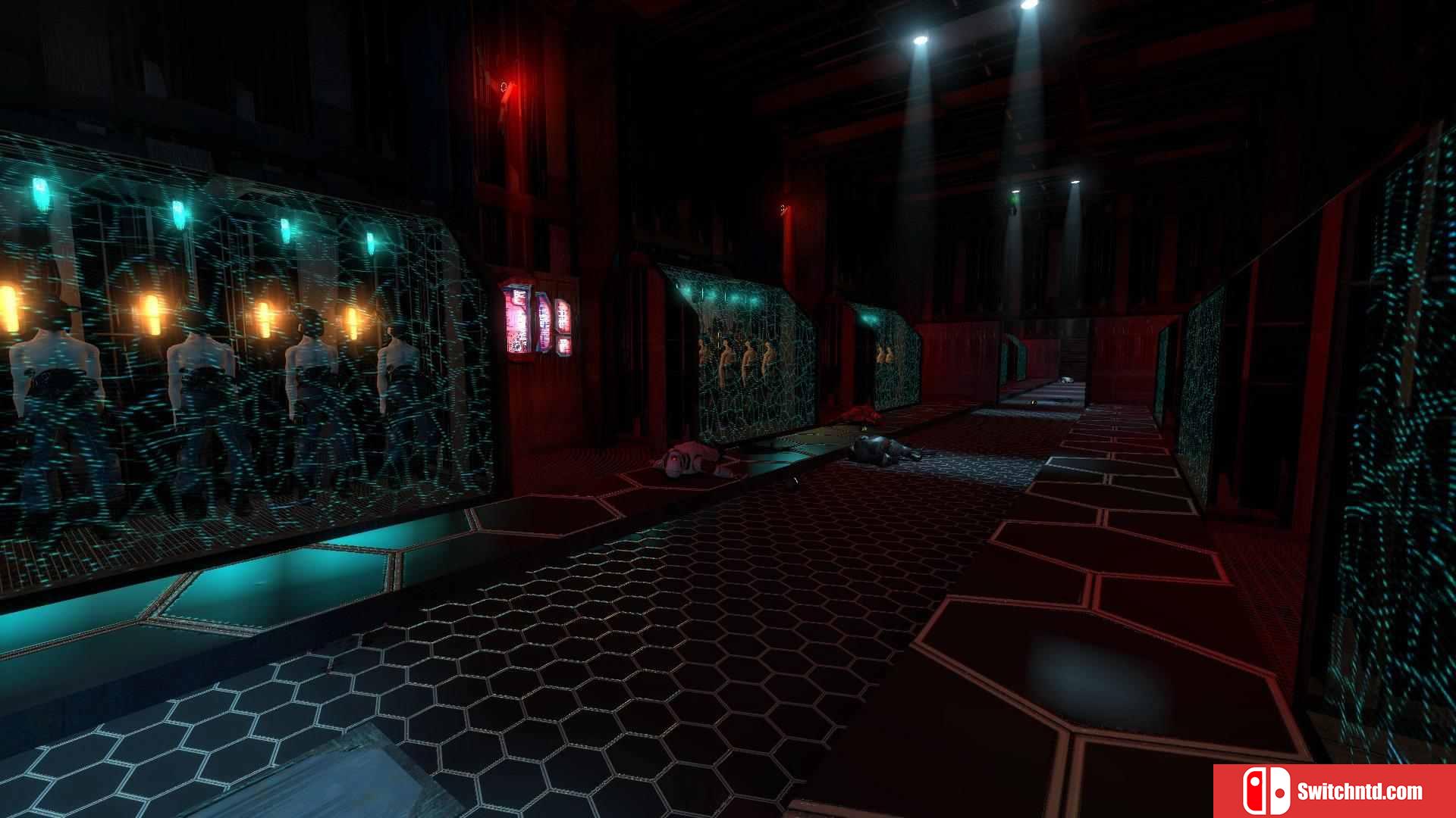 《半条命2：Prospekt（Prospekt）》RELOADED镜像版[EN][更新1号升级档]_13