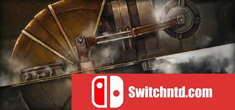 《蒸汽翻滚（Steamroll）》FANiSO破解版[EN]_0