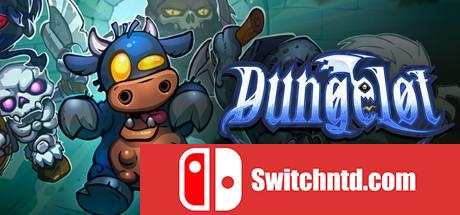 《地牢爬行：破碎大陆（Dungelot: Shattered Lands）》v1.37.3 二国语言 ALiAS硬盘版[EN]_0