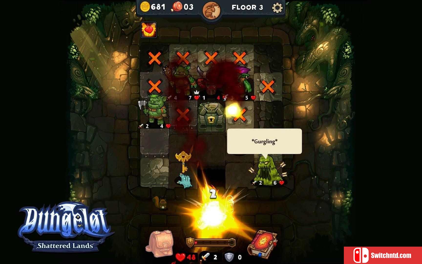 《地牢爬行：破碎大陆（Dungelot: Shattered Lands）》v1.37.3 二国语言 ALiAS硬盘版[EN]_4