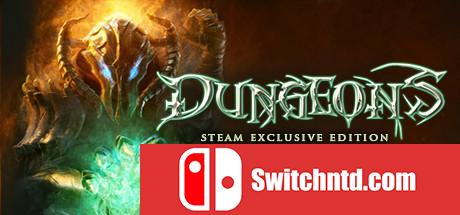 《地下城（Dungeons）》特别版 Steam版 四国语言 PROPHET破解版[EN]_0