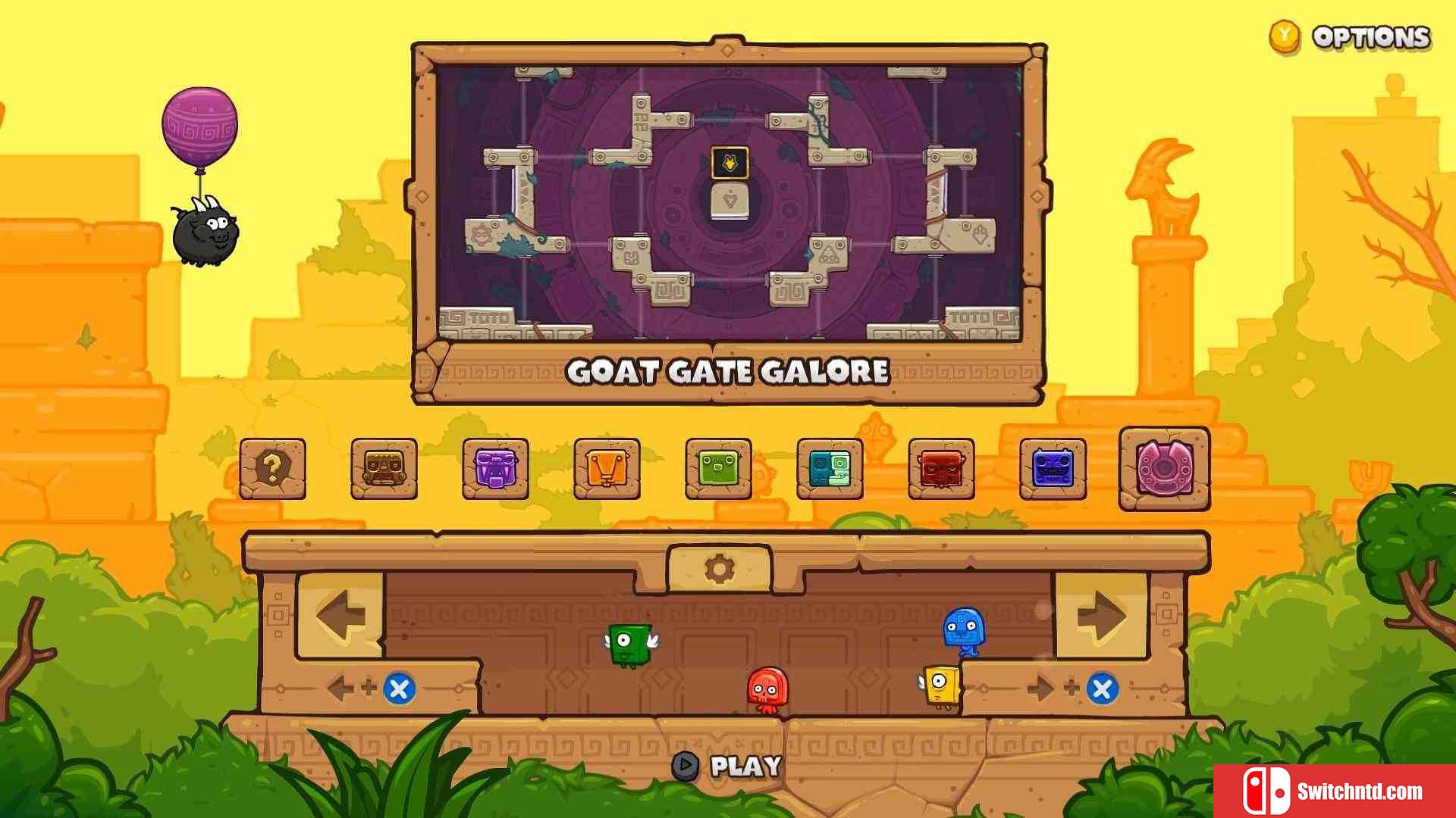 《坨坨寺庙（Toto Temple Deluxe）》豪华版 ALiAS硬盘版[EN]_2