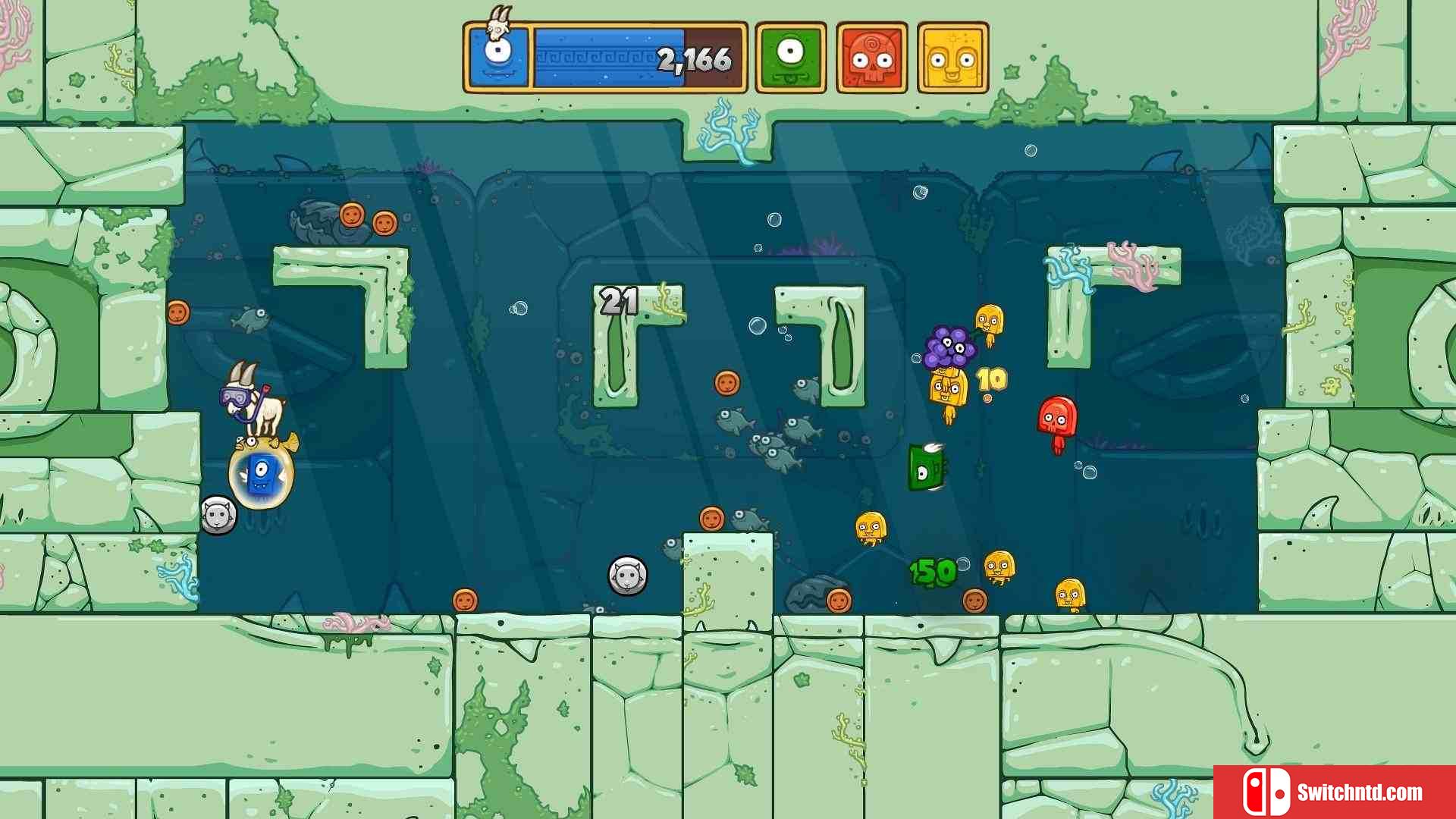 《坨坨寺庙（Toto Temple Deluxe）》豪华版 ALiAS硬盘版[EN]_1