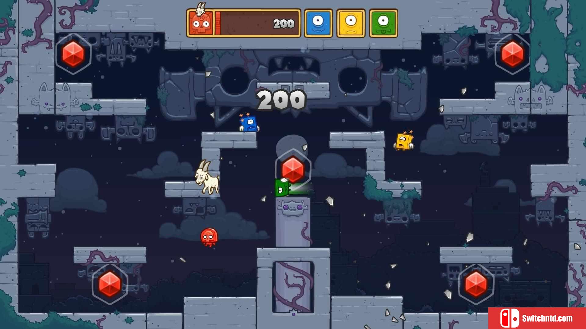 《坨坨寺庙（Toto Temple Deluxe）》豪华版 ALiAS硬盘版[EN]_4