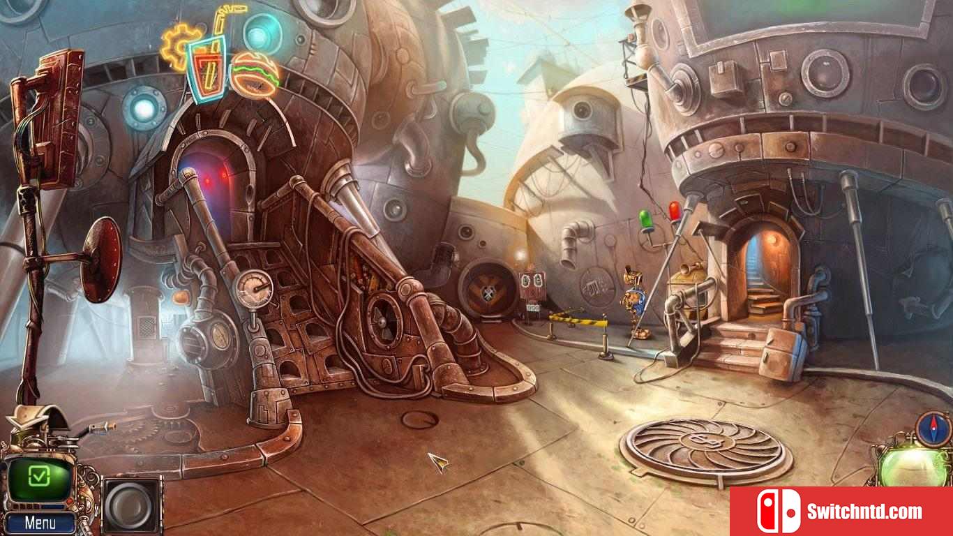 《钢铁人生（Steel LIFE）》v1.0 ZEKE破解版[EN]_6