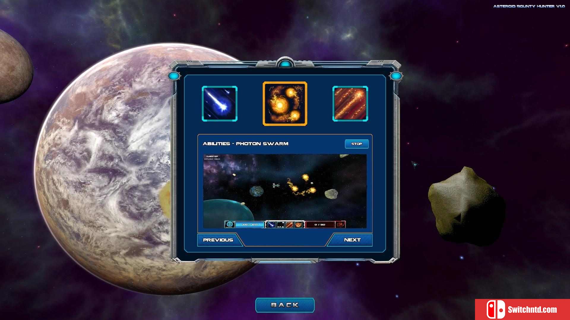 《星之赏金猎人（Asteroid Bounty Hunter）》FANiSO破解版[EN]_4