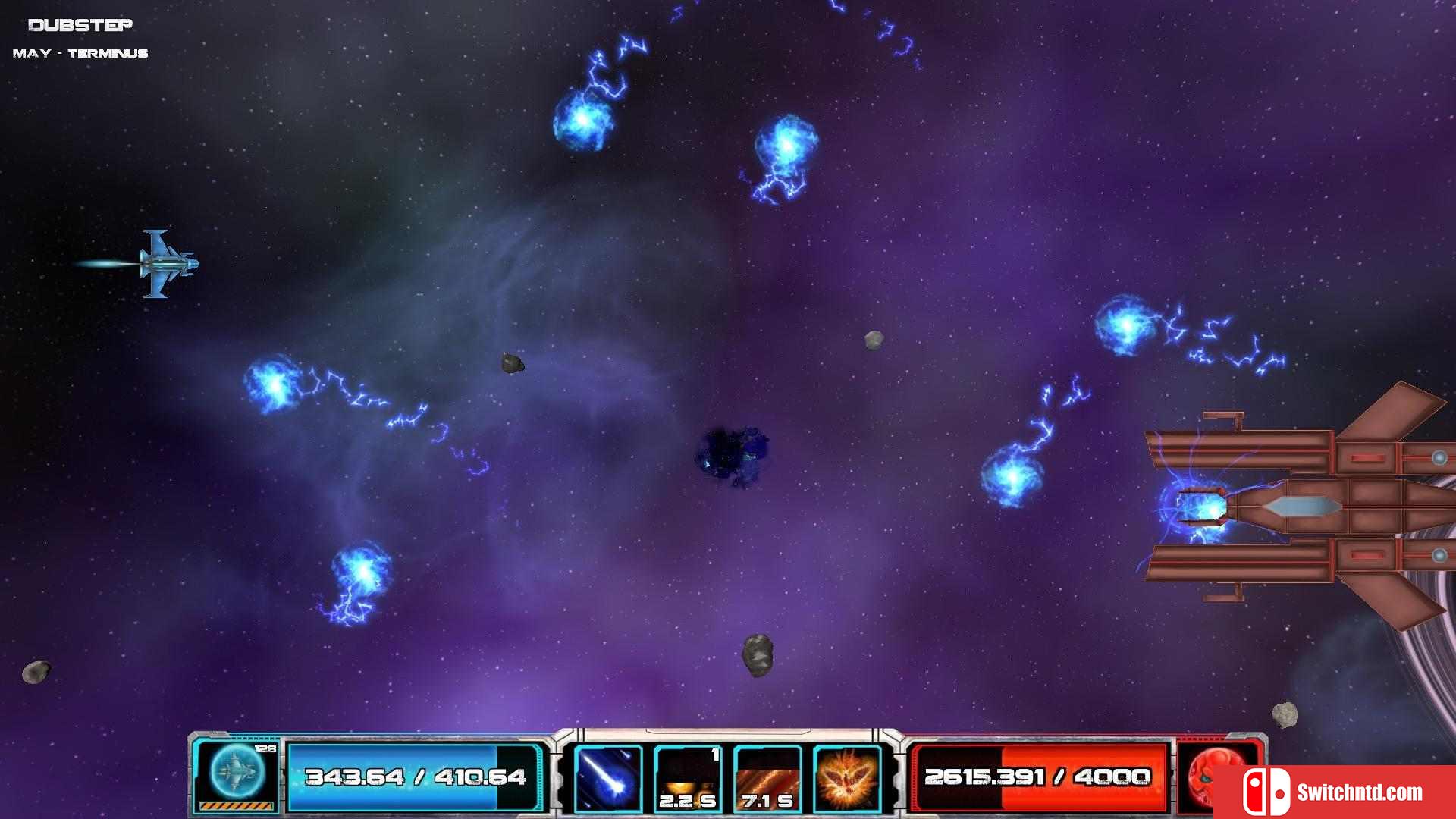 《星之赏金猎人（Asteroid Bounty Hunter）》FANiSO破解版[EN]_2