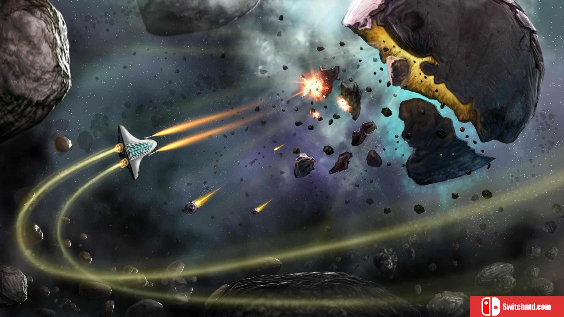 《星之赏金猎人（Asteroid Bounty Hunter）》FANiSO破解版[EN]_1