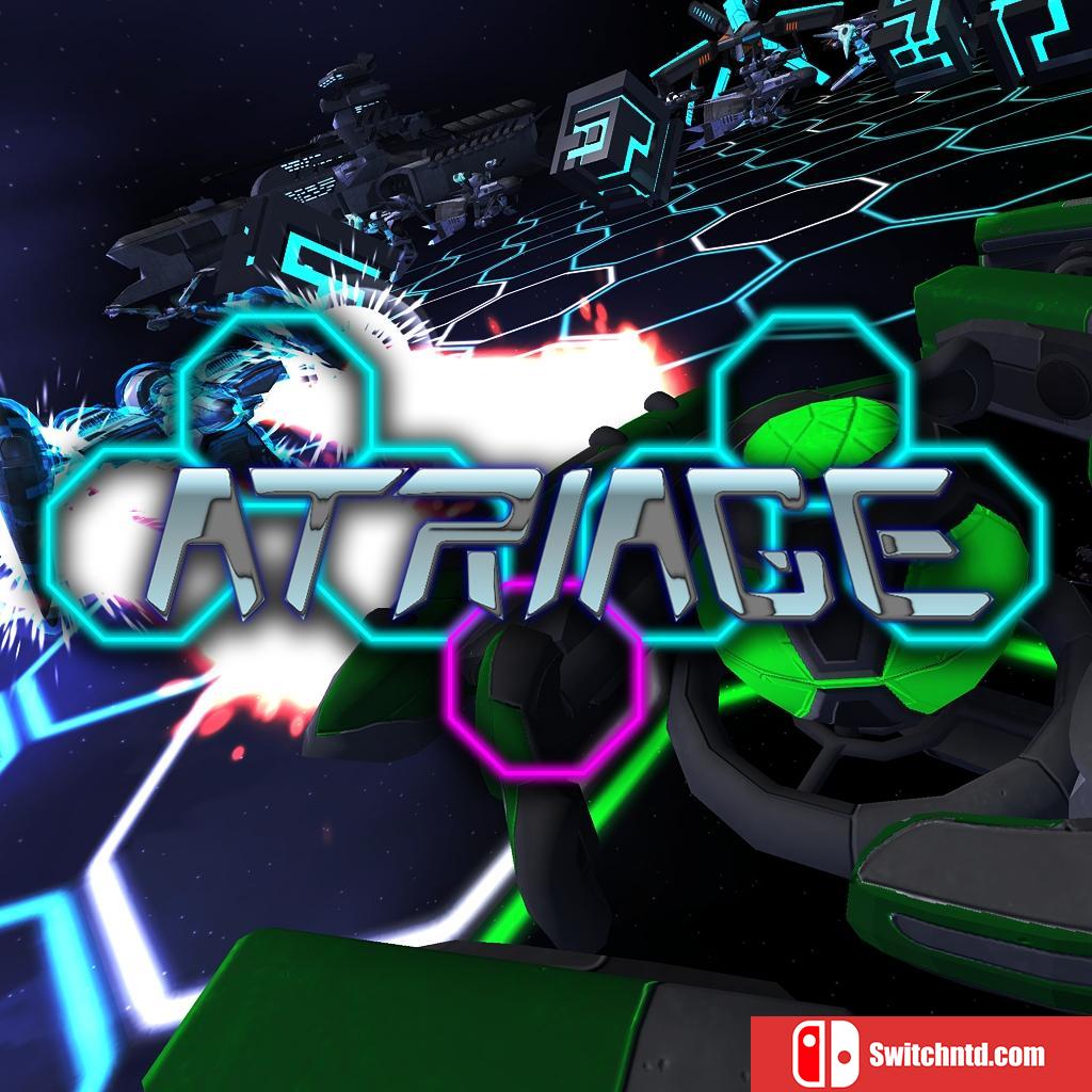 《光线射击（Atriage）》VACE硬盘版[EN]_0