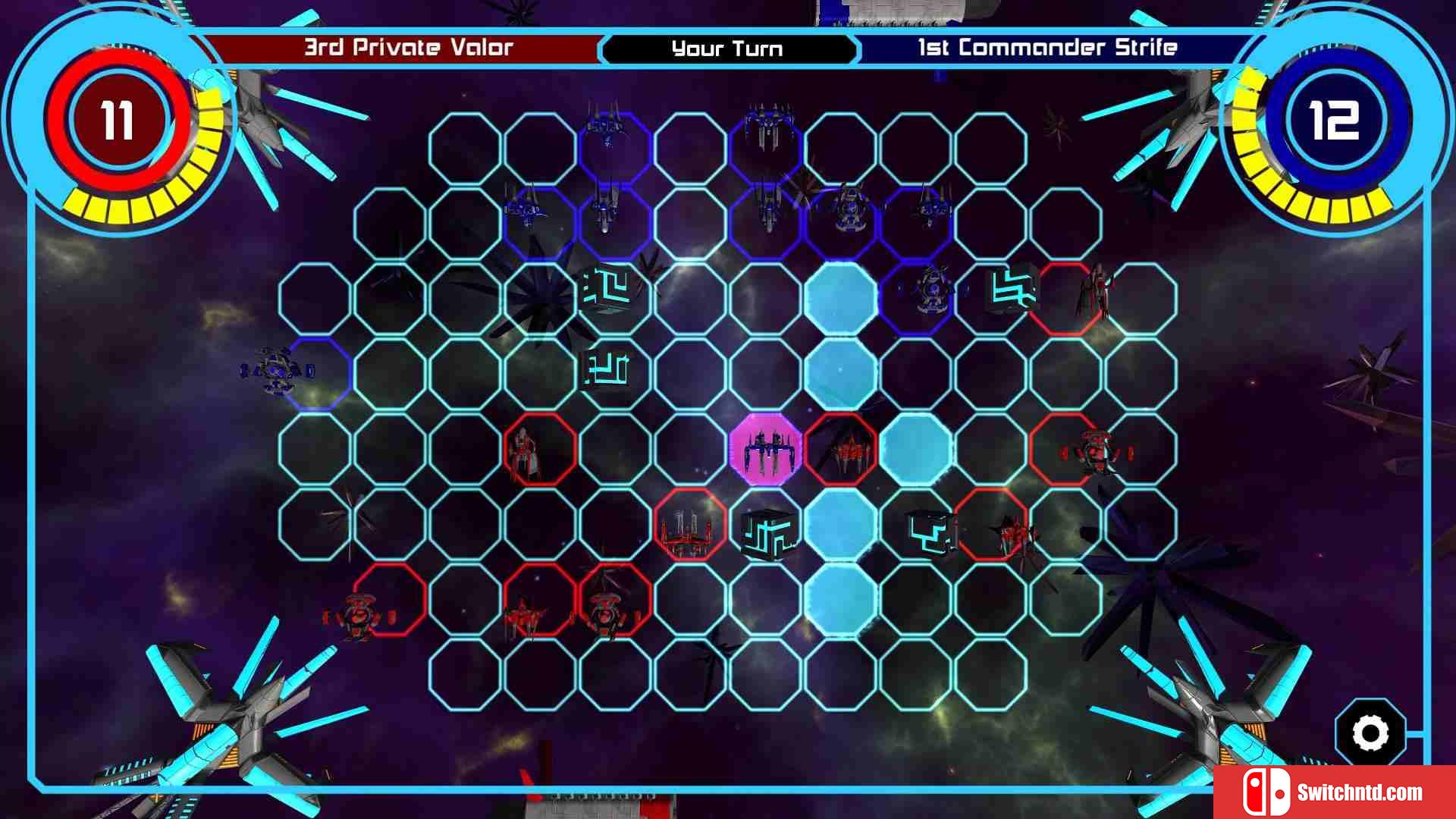 《光线射击（Atriage）》VACE硬盘版[EN]_4