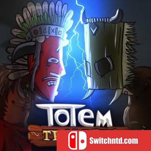 《图腾难题（Totem Troubles）》VACE硬盘版[EN]_0