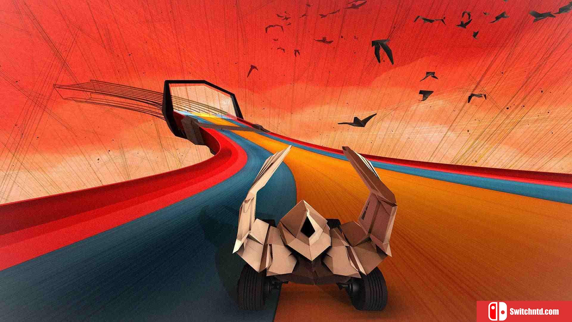 《概念赛车（Krautscape）》PLAZA破解版[EN]_2