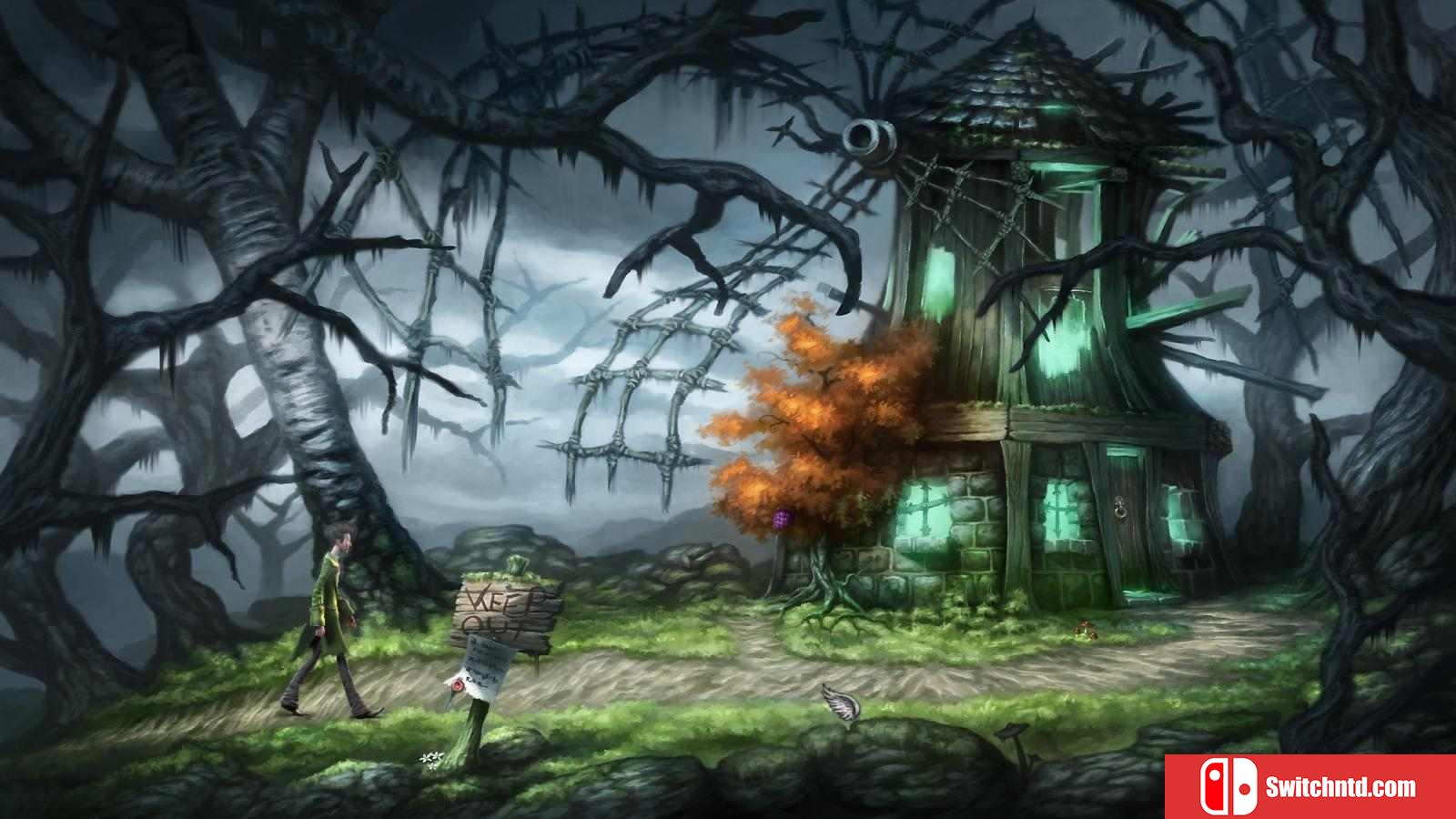 《天堂的希望（Heaven's Hope）》CODEX破解版[EN]_4