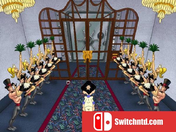 《情圣拉瑞：爱的航行（LEISURE SUIT LARRY: LOVE FOR SAIL!）》v2.0.0.11 CORE破解版[EN]_2