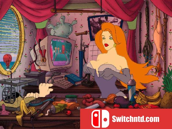 《情圣拉瑞：爱的航行（LEISURE SUIT LARRY: LOVE FOR SAIL!）》v2.0.0.11 CORE破解版[EN]_3