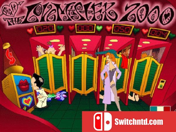 《情圣拉瑞：爱的航行（LEISURE SUIT LARRY: LOVE FOR SAIL!）》v2.0.0.11 CORE破解版[EN]_4