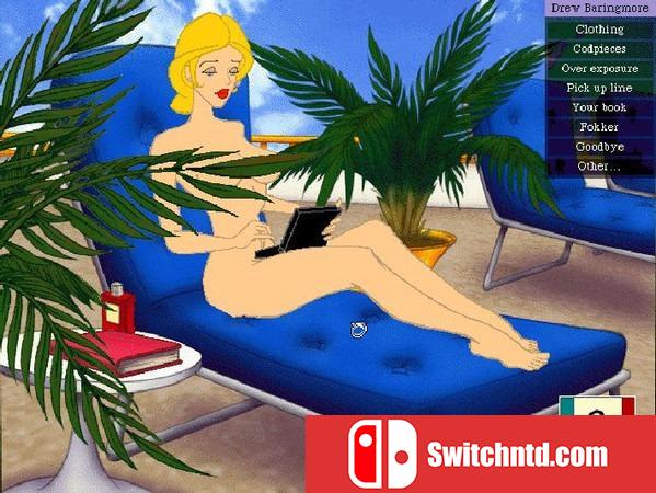 《情圣拉瑞：爱的航行（LEISURE SUIT LARRY: LOVE FOR SAIL!）》v2.0.0.11 CORE破解版[EN]_6