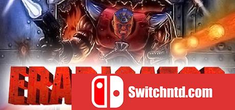 《根除者（Eradicator）》GOG版 v2.0.0.2 CORE破解版[EN]_0