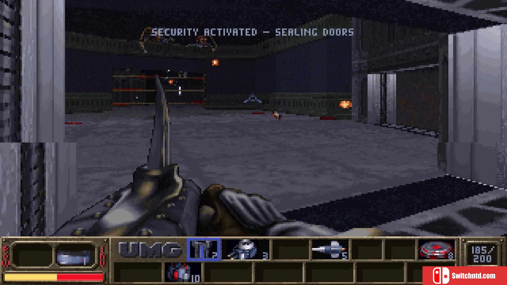 《根除者（Eradicator）》GOG版 v2.0.0.2 CORE破解版[EN]_1