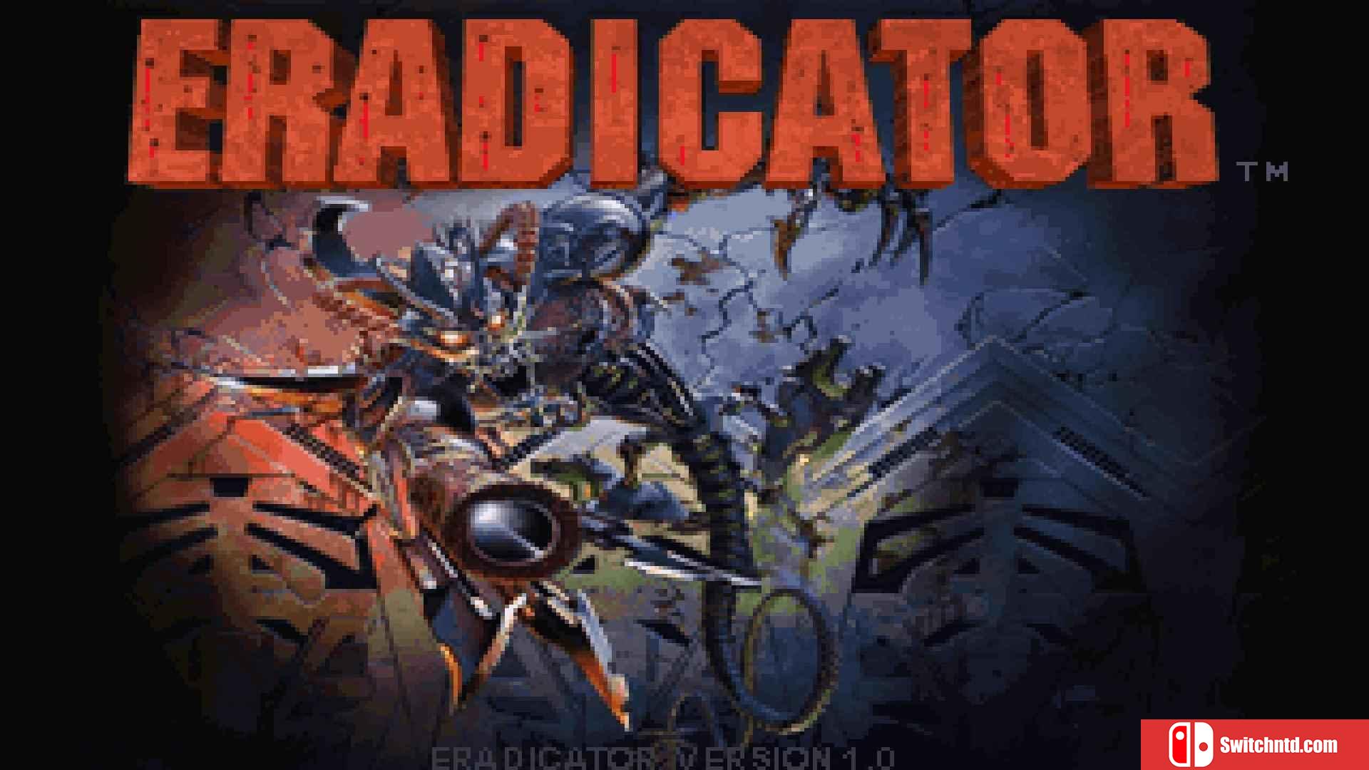 《根除者（Eradicator）》GOG版 v2.0.0.2 CORE破解版[EN]_3